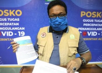 50 Ribu Nakes Sudah Vaksin Dosis Pertama, 14 Ribu Terima Dosis Kedua