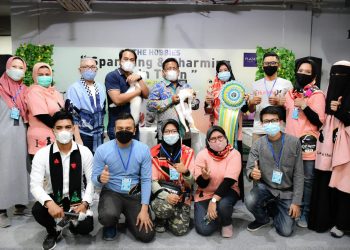 Aminullah: “Banda Aceh Cat Exhibition” Bisa Menjadi Destinasi Wisata Baru