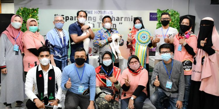 Aminullah: “Banda Aceh Cat Exhibition” Bisa Menjadi Destinasi Wisata Baru