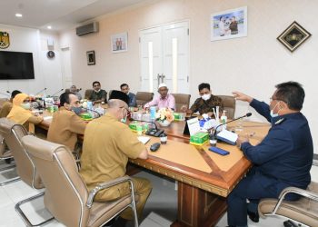 Wali Kota Dukung IPI Aceh Tingkatkan Minat Baca Masyarakat