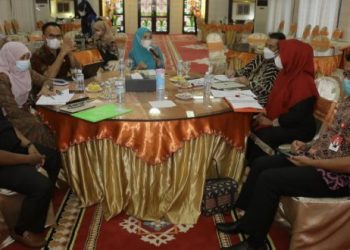 Peningkatan Kemampuan SDM Kunci Pengentasan Kemiskinan