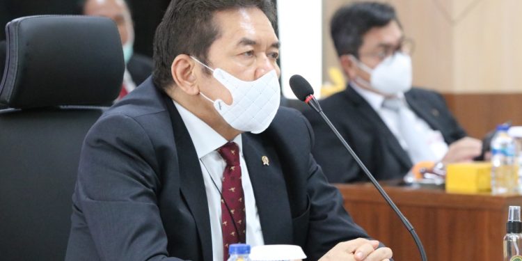 Indonesia Sampaikan Pernyataan Nasional di Kongres PBB ke-14 tentang Pencegahan Kejahatan