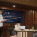 Gubernur Sampaikan Capaian LHKPN Pejabat Pemerintah Aceh kepada Pimpinan KPK