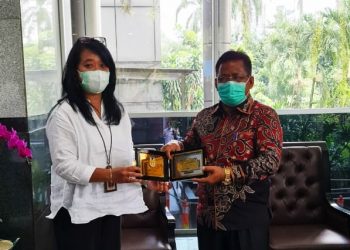 Banda Aceh Raih 2 Penghargaan dari Kementerian PANRB