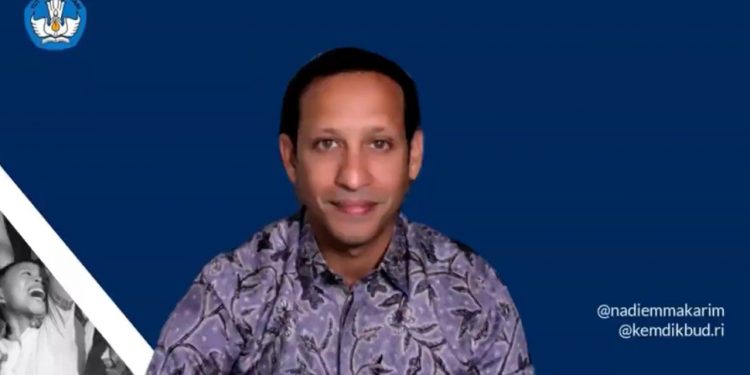 Kemendikbud Luncurkan Program Guru Belajar dan Berbagi Seri Belajar Mandiri Calon Guru ASN PPPK