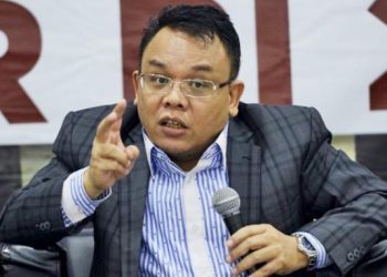 Saleh Daulay Minta Kaji Ulang Perpres Nomor 10 Tahun 2021