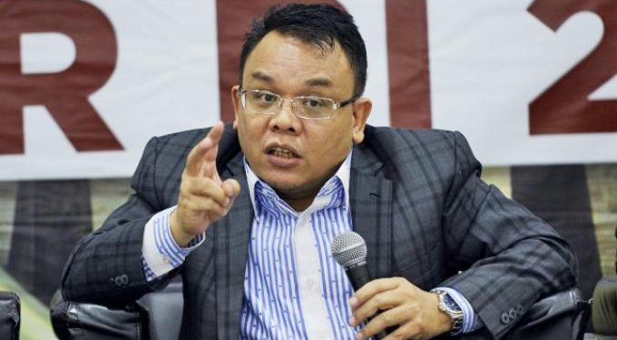 Saleh Daulay Minta Kaji Ulang Perpres Nomor 10 Tahun 2021