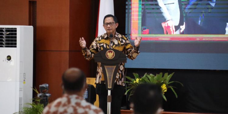 Pembentukan Tim Terpadu Dinilai Efektif Bantu Tangani Konflik Sosial