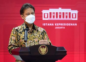 Pemerintah Indonesia Menutup Pintu Masuk WNA Asal India ke Indonesia
