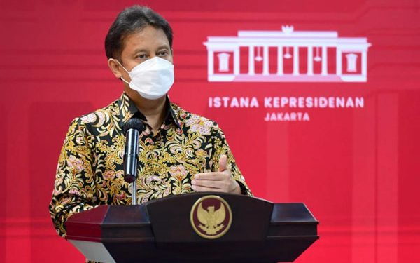 Pemerintah Indonesia Menutup Pintu Masuk WNA Asal India ke Indonesia