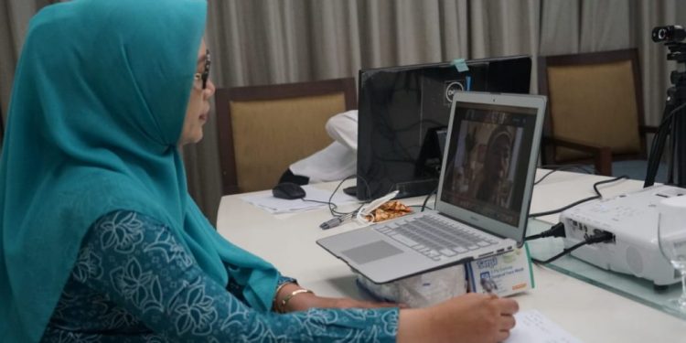 Dekranas Aceh Akan Ikut Pameran Produk Kerajinan di Toba