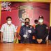 Polresta Banda Aceh Amankan Tersangka Begal di Unsyiah