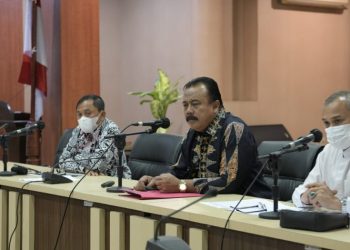 Hindari Harga Pangan Naik, Satgas Pangan Aceh Perkuat Pengawasan Jelang Hari Raya Idul Fitri
