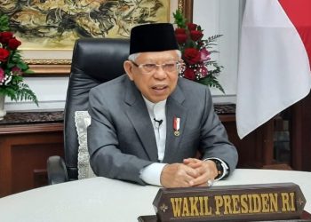 Wapres Minta Lembaga Pendidikan Islam Terus Mengajarkan Keramahan
