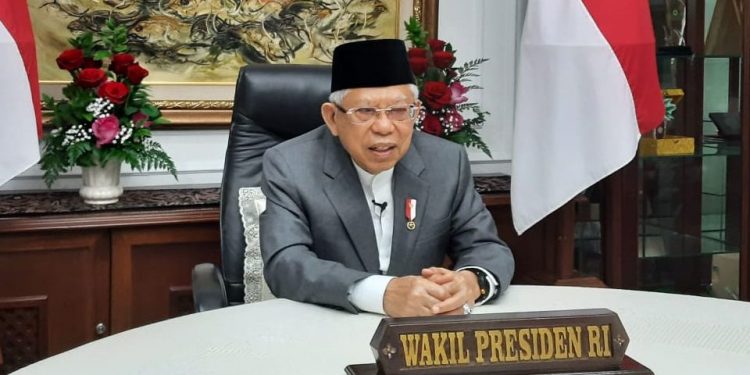 Wapres Minta Lembaga Pendidikan Islam Terus Mengajarkan Keramahan