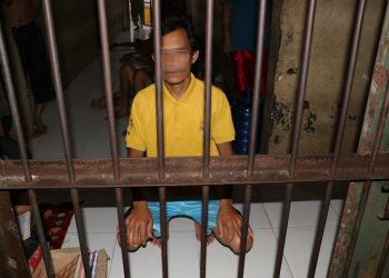 Istri Melahirkan, Ayah Tiri Redupaksa Anak Dibawah Umur.