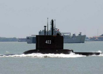 Satu Putra Aceh Masuk Daftar Penumpang KRI Nanggala