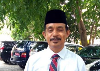 Menjelang Lebaran, Disdikbud Kota Cairkan Tunjangan Profesi Guru.