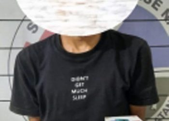 Sat Res Narkoba Polres Aceh Selatan Amankan Pelaku Penyalahgunaan Narkotika Jenis Sabu