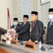 Rekomendasi DPRK Terhadap LKPJ Wali Kota Banda Aceh Tahun 2020