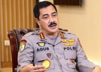 Polri Mengajukan Permohonan Ekstradisi ke KemenkumhamTersangka Ujaran Kebencian dan Pelecehan Agama