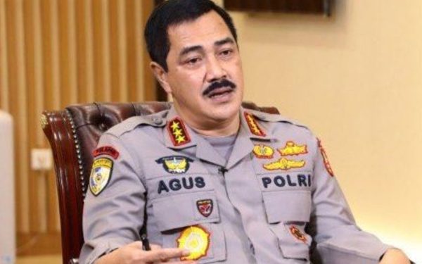 Polri Mengajukan Permohonan Ekstradisi ke KemenkumhamTersangka Ujaran Kebencian dan Pelecehan Agama