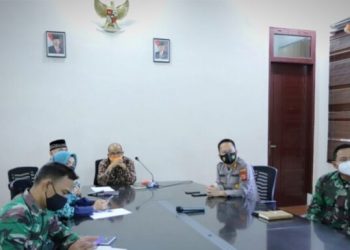 Penerapan Kebijakan Larangan Mudik,  Akses Jalan Tikus Masuk Aceh Ditutup