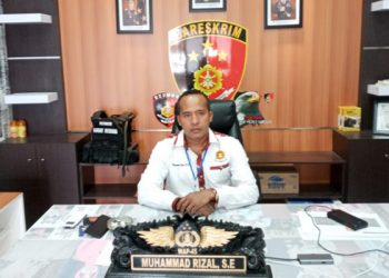 Tak Dikasih HP Untuk Main Game High Domino, Seorang Suami di Seumelu Tega Aniaya Istri Yang Hamil Muda