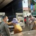 Hari Pertama Masuk Kantor 25 PNS dan 4 Tenaga Kontrak Diamankan Satpol PP dan WH Aceh