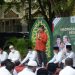 Bantuan Rp. 112.127.00 dari Kemenag Aceh untuk Palestina