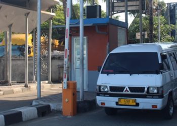 Pemerintah Resmi Larang Beroperasi Angkutan Umum dalam Provinsi di Aceh Hingga 17 Mei 2021
