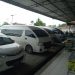 Mulai Hari Hari Ini Anggkutan Sewa Umum udah Boleh Beroperasi dalam Wilayah Aglomerasi.