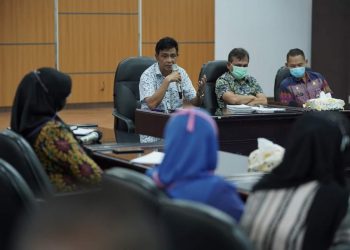 Organda Mengusulkan Angkutan Umum Tetap Operasional Dengan Aglomerasi