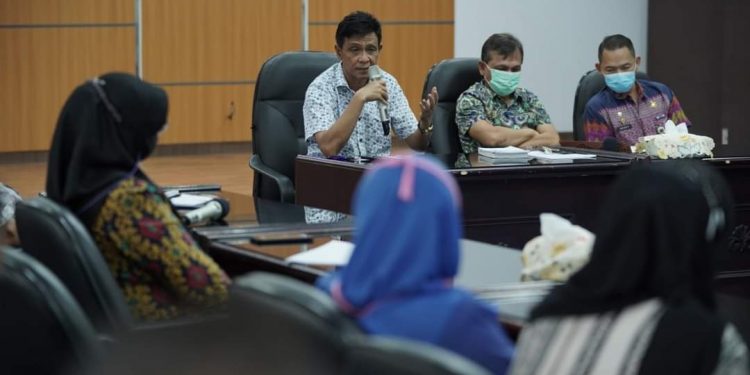 Organda Mengusulkan Angkutan Umum Tetap Operasional Dengan Aglomerasi