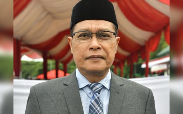 PT. Pertamina Hulu Energi Resmi Serahkan Wilayah Kerja B Kepada PT. Pema Global Energi