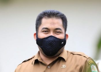 Gubernur Keluarkan Instruksi PPKM Mikro dan Minta Pengoptimalan Posko Penanganan di Tingkat Gampong
