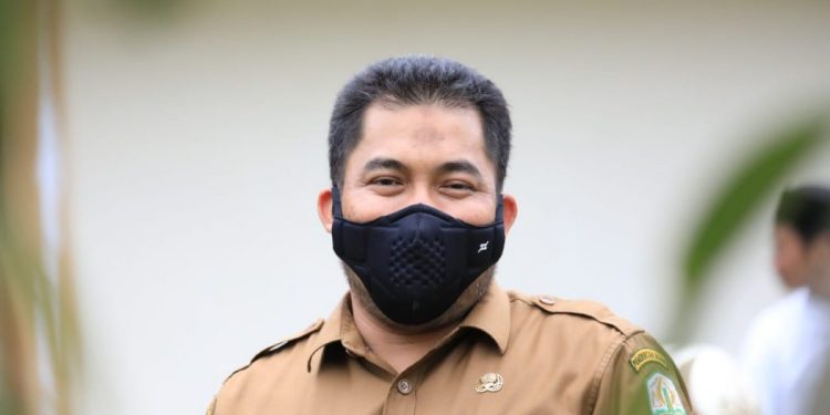 Gubernur Keluarkan Instruksi PPKM Mikro dan Minta Pengoptimalan Posko Penanganan di Tingkat Gampong