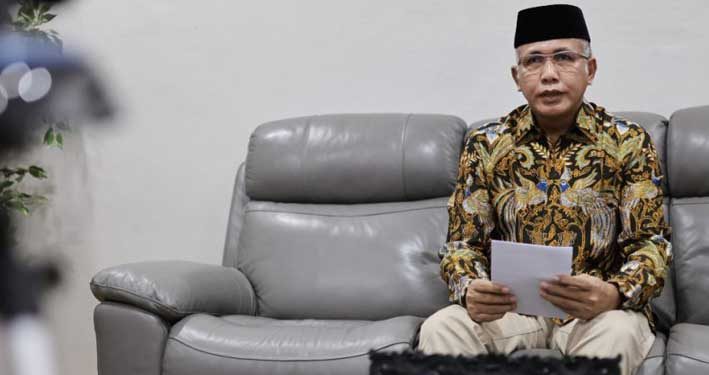 Gubernur Aceh Tutup Festival Ramadhan 2021