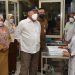 Sekda Aceh dr. Taqwallah, M. Kes Pantau Pelayanan Kesehatan di RSUDZA
