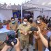 Ringankan Beban Warga, Wali Kota Banda Aceh Gelar Pasar Murah