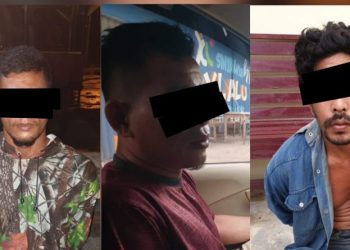 Diduga Terlibat Kasus Penganiayaan dan Pengrusakan Mobil Geuchik, Tiga Warga Aceh Besar Diamankan Polisi
