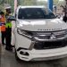 124 unit Kendaraan Disuruh Putar Balik di Pos  Perbatasan  Aceh pada Hari Kedua Diberlakukan Larangan Mudik