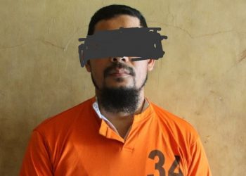 Ajak Warga Menerobos Titik-Titik Penyekatan Mudik di Sosial Media, Seorang Warga Diamankan