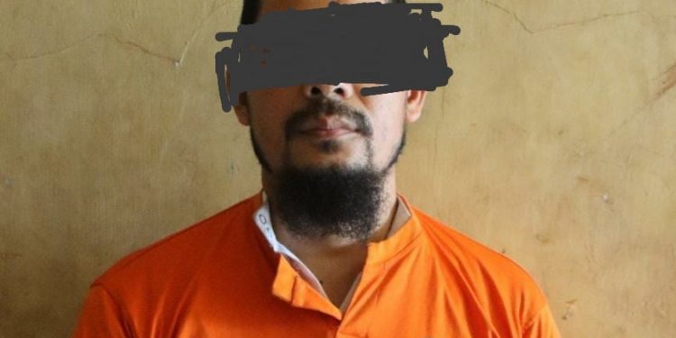 Ajak Warga Menerobos Titik-Titik Penyekatan Mudik di Sosial Media, Seorang Warga Diamankan