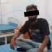 Nekat Melintasi Perbatasan Untuk Mudik, 22 Orang Diswab Antigen, 1 Reaktif