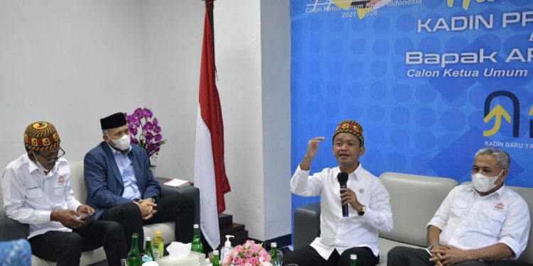 Menteri Investasi akan Kembali ke Aceh Untuk Tinjau KEK Arun Lhokseumawe