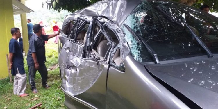 Selama Idul Fitri Polda Aceh Mencatat terjadi 17 Kasus Laka lantas