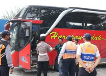 Masyarakat  yang Masuk Aceh Tetap Wajib Membawa Surat Swab Antigen