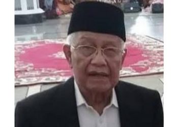 Pemerintah Aceh menyampaikan duka cita mendalam atas meninggalnya mantan Gubernur Aceh Prof. Dr. H. Syamsudin Mahmud M.Si.