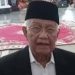 Pemerintah Aceh menyampaikan duka cita mendalam atas meninggalnya mantan Gubernur Aceh Prof. Dr. H. Syamsudin Mahmud M.Si.